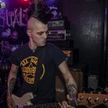 GutterPunk - Professional Concert Photography